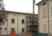 Ospedale di Asola, lavori da fine anno Per chirurgia e medicina 50 posti ospedale di Asola