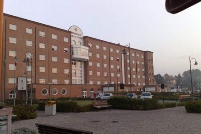 ospedale di Mantova