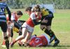 Rugby femminile – Mantova seconda a Calvisano Virginia Sodano
