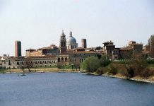 Gola (Confcommercio): ok al parcheggio. Resta l’arredo urbano panorama mantova