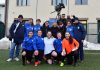 Calcio femminile – Pgs protagonista nella domenica di Rai 2 pgs