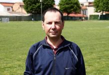 Poggese cambia ancora: Negrini in panchina