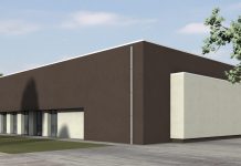 Porto Mantovano, lavori in dirittura d’arrivo per la Sala Polivalente polivalente porto