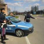 Bilancio Polstrada 2018: crescono le vittime di incidenti