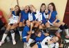 Pallavolo U14 f, Pomponesco ottavo al BabyVolley L'U14 del Pomponesco