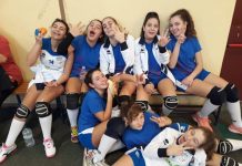 Pallavolo U14 f, Pomponesco ottavo al BabyVolley L'U14 del Pomponesco