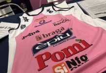 Volley A1 femminile – Pomì ko in Coppa con Busto (1-3) La nuova maglia dell'èpiù Pomì