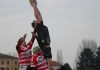 Rugby serie B – Caimani battuti dalla capolista Casale rugby4
