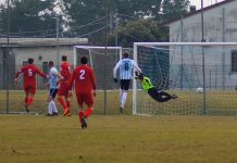 Calcio Eccellenza – San Lazzaro batte il Casazza: tre punti d’oro sala1