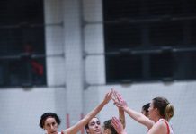 Basket B f – Purrone: “San Giorgio, occhio al Giussano” Il San Giorgio