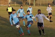 Calcio amichevoli: Gove batte Asola, SanLa piega il Suzzara sanla5