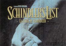 Schindler’s List torna restaurato per il giorno della memoria