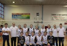 Panizza: “Il Porto sta crescendo” Il Porto di serie D