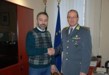 Contributi e agevolazioni alle famiglie di Guidizzolo: controlli della Gdf sindaco e finanza