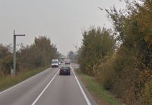 Segnaletica orizzontale, la Provincia vara un progetto da 415 mila euro strada romana