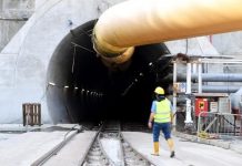 Tav: con la galleria di Lonato a rischio le falde acquifere dell’Alto tav