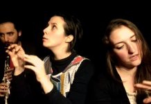 Incantastorie, domenica a teatro a Gonzaga con mamma e papà teatro gonzaga