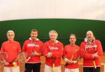 Tennis – Coppe Comitato, al via la seconda fase con tre squadre virgiliane tennis3