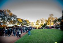 Il Thun village chiude con 100mila presenze