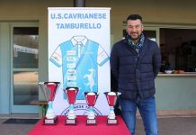 Tamburello giovanile – A Goito domani le finali regionali Il presidente Tondini (Cavrianese)