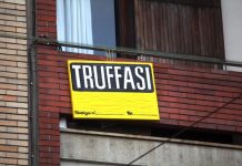 Casa vacanza-fantasma: spariti 250 euro, trovati tre truffatori