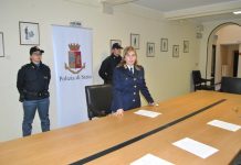 Un pieno di fumo e cocaina: benzinai nei guai