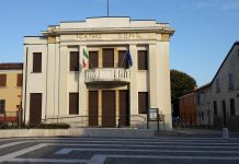 Dalle 22 veglione con Jo Fedeli