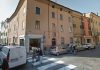 Da lunedì la ztl di via Calvi diventa extra large Via Calvi