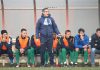 Calcio 2ª – Roverbellese, Zanichelli nuovo mister zanica