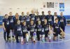 Pallavolo A1 f – Coach Mazzanti fa visita all’E’più Pomì L'E'più Pomì con il tecnico Mazzanti