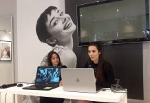 Coco, Audrey e Jackie raccontate dalla blogger Giulia Torelli