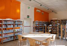 Prestiti e utenti in aumento: la biblioteca comunale vola
