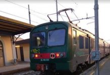 Torna l’obliteratrice, ora si spera riapra il bar