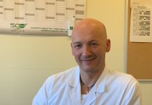 Pieve di Coriano: asportato un tumore di 3 chili