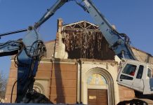 Chiesa di Pegognaga, Carra chiede alla Regione i soldi mancanti