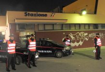 Sfruttamento lavoro irregolare, otto cinesi finiscono nei guai