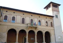 Matteo Truffelli, presidente della Fondazione Mazzolari