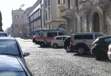 Dà di matto in via Mazzini, 51enne sottoposta a Tso