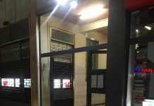 Chiudono le gallerie, c’è l’ok del Comune