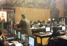 Frittelle d’Italia indigeste, De Marchi messo in croce le manda giù