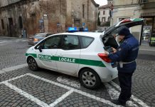 Revisione taroccata, nei guai automobilista filippino