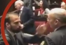 Deputato dem aggredisce Zolezzi. E già Carra glielo aveva promesso
