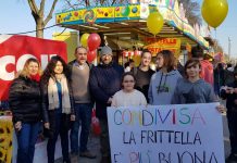 Bambini discriminati al luna park: pace fatta