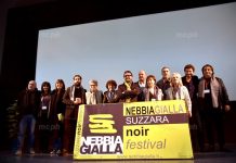 Tre giorni in compagnia di Nebbia gialla festival