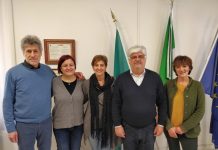 Trasporti e servizi: la nuova giunta della fusione sta già lavorando