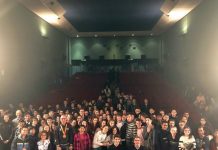 Lo sport per la vita: incontro con i campioni mantovani e nazionali