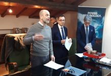 Ex Ies, via alla produzione di pellet e alle nuove assunzioni