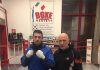 Boxe – Piero Di Gangi pronto al rientro Piero di Gangi