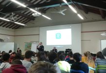 I rischi della Rete: Polizia Postale in campo davanti a 600 ragazzi