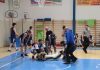 Basket serie C Gold – Sesa, stagione finita per Faccioli